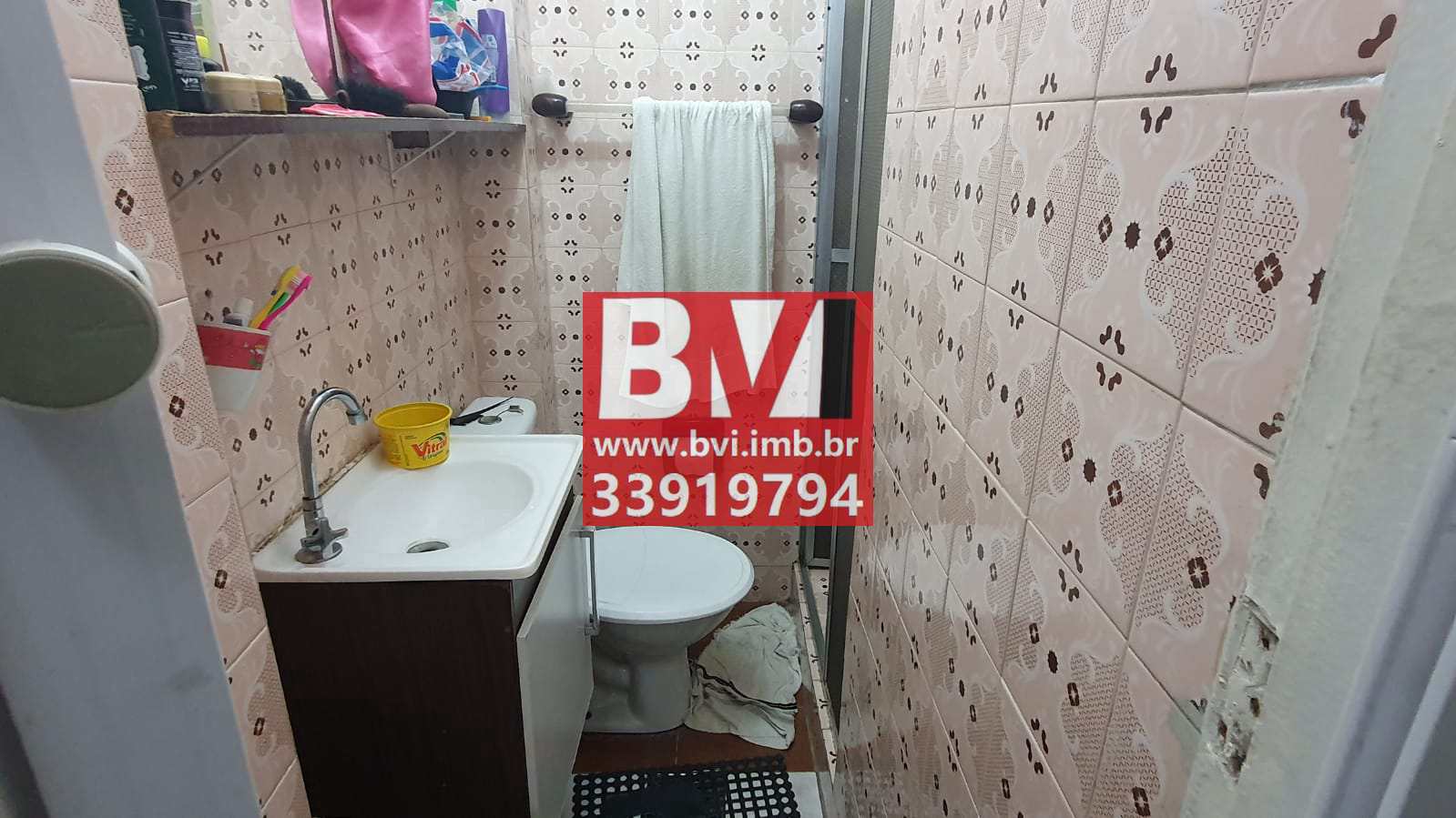 Apartamento à venda com 1 quarto, 31m² - Foto 23