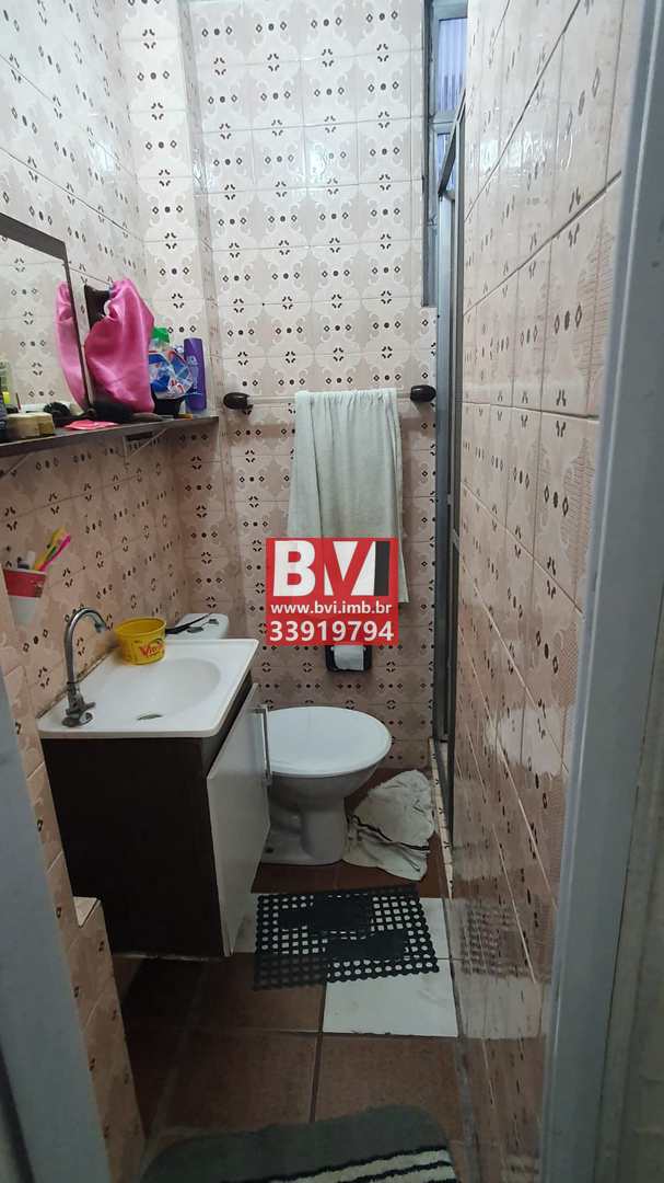 Apartamento à venda com 1 quarto, 31m² - Foto 22