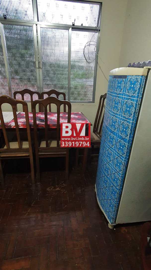 Apartamento à venda com 1 quarto, 31m² - Foto 17