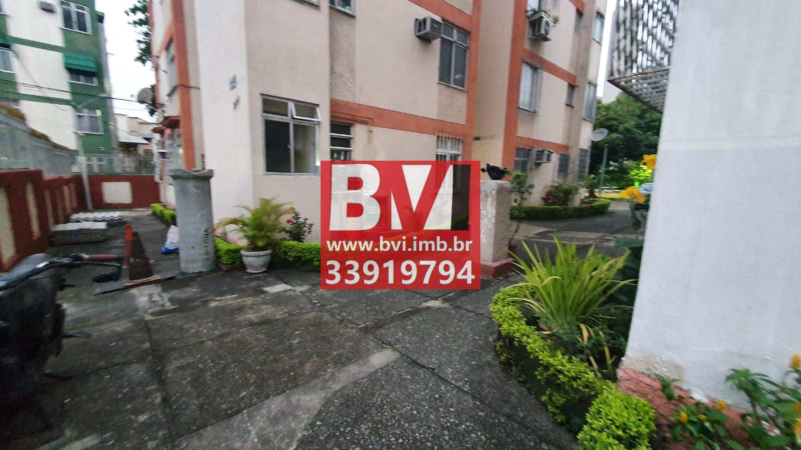 Apartamento à venda com 1 quarto, 31m² - Foto 1