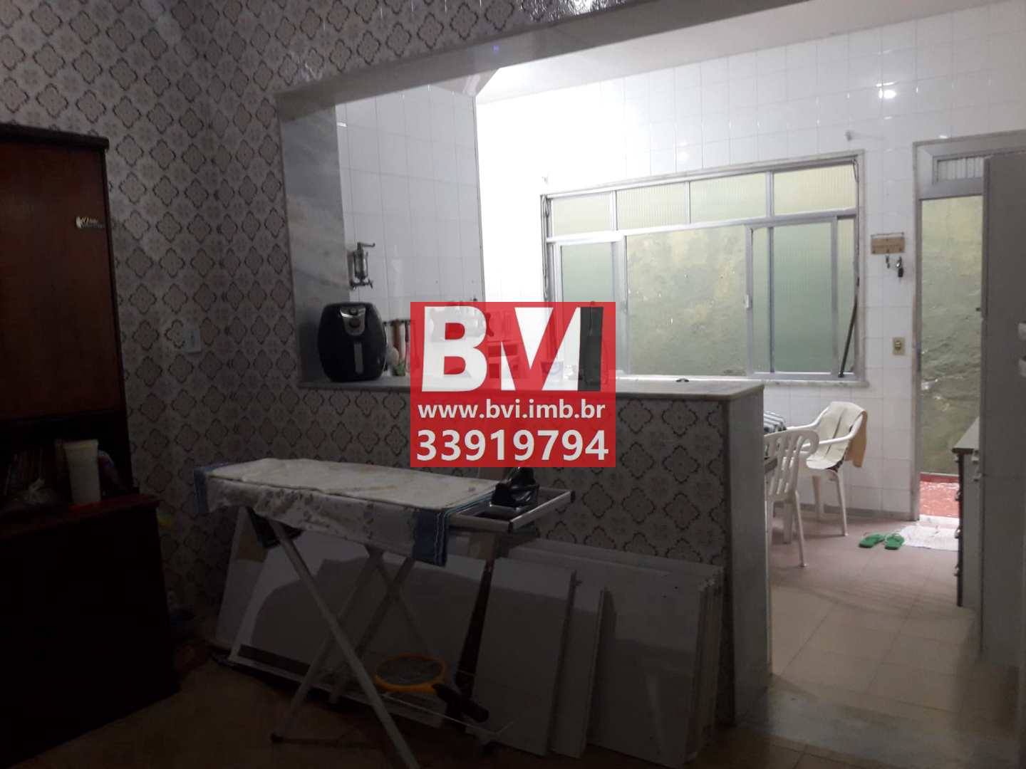 Casa à venda com 3 quartos, 90m² - Foto 24