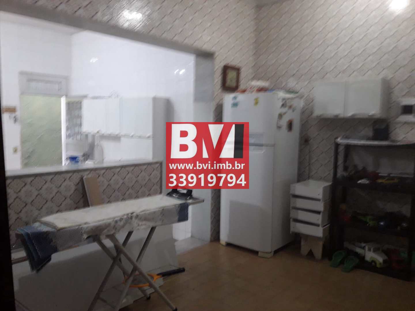 Casa à venda com 3 quartos, 90m² - Foto 22