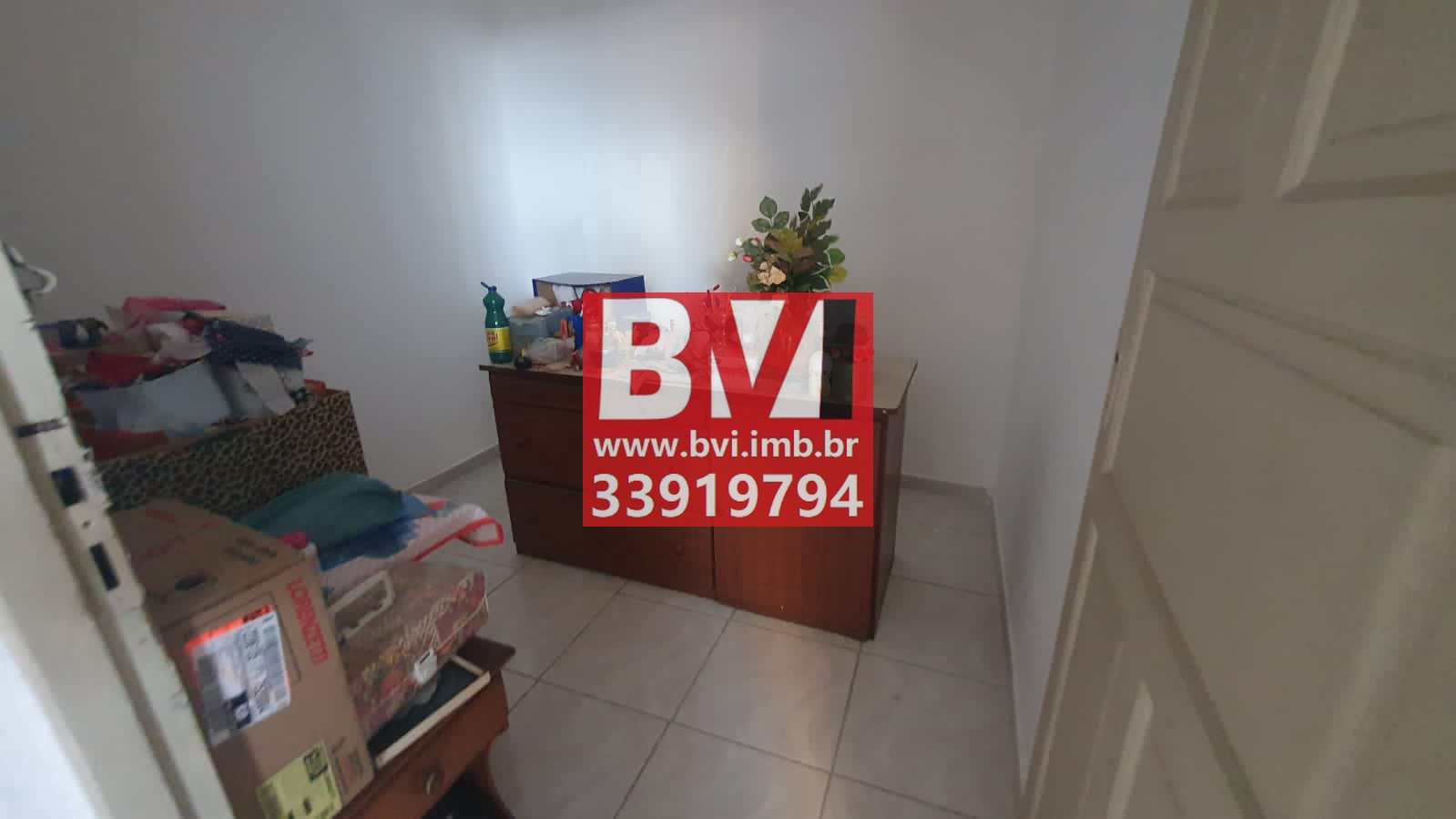 Apartamento à venda com 2 quartos, 48m² - Foto 6