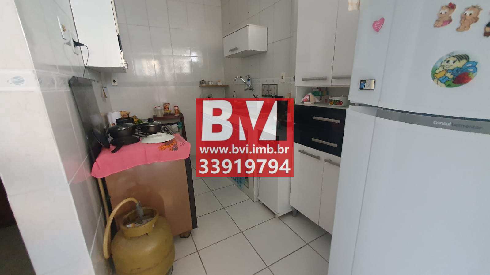 Apartamento à venda com 2 quartos, 48m² - Foto 11