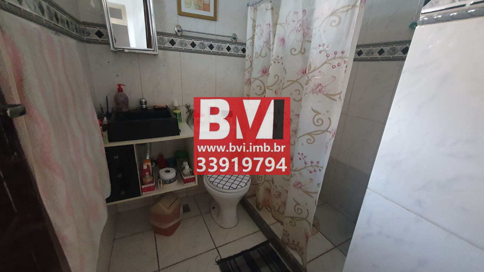 Apartamento à venda com 2 quartos, 48m² - Foto 9