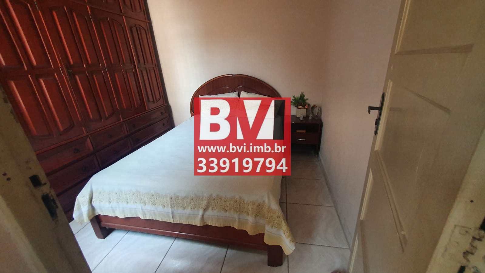 Apartamento à venda com 2 quartos, 48m² - Foto 7