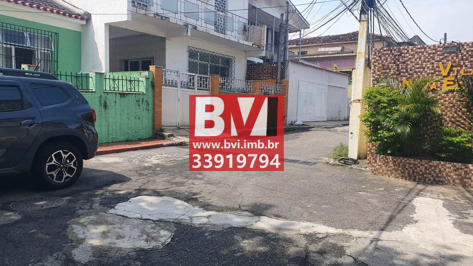 Apartamento à venda com 2 quartos, 48m² - Foto 3