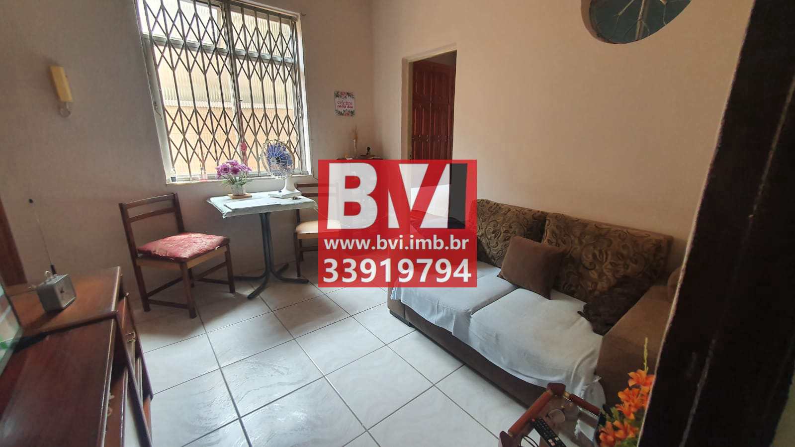 Apartamento à venda com 2 quartos, 48m² - Foto 5