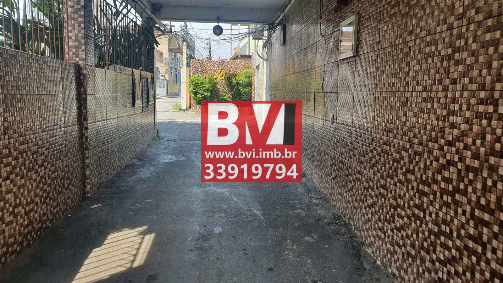 Apartamento à venda com 2 quartos, 48m² - Foto 1