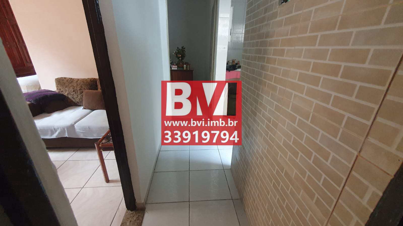 Apartamento à venda com 2 quartos, 48m² - Foto 12