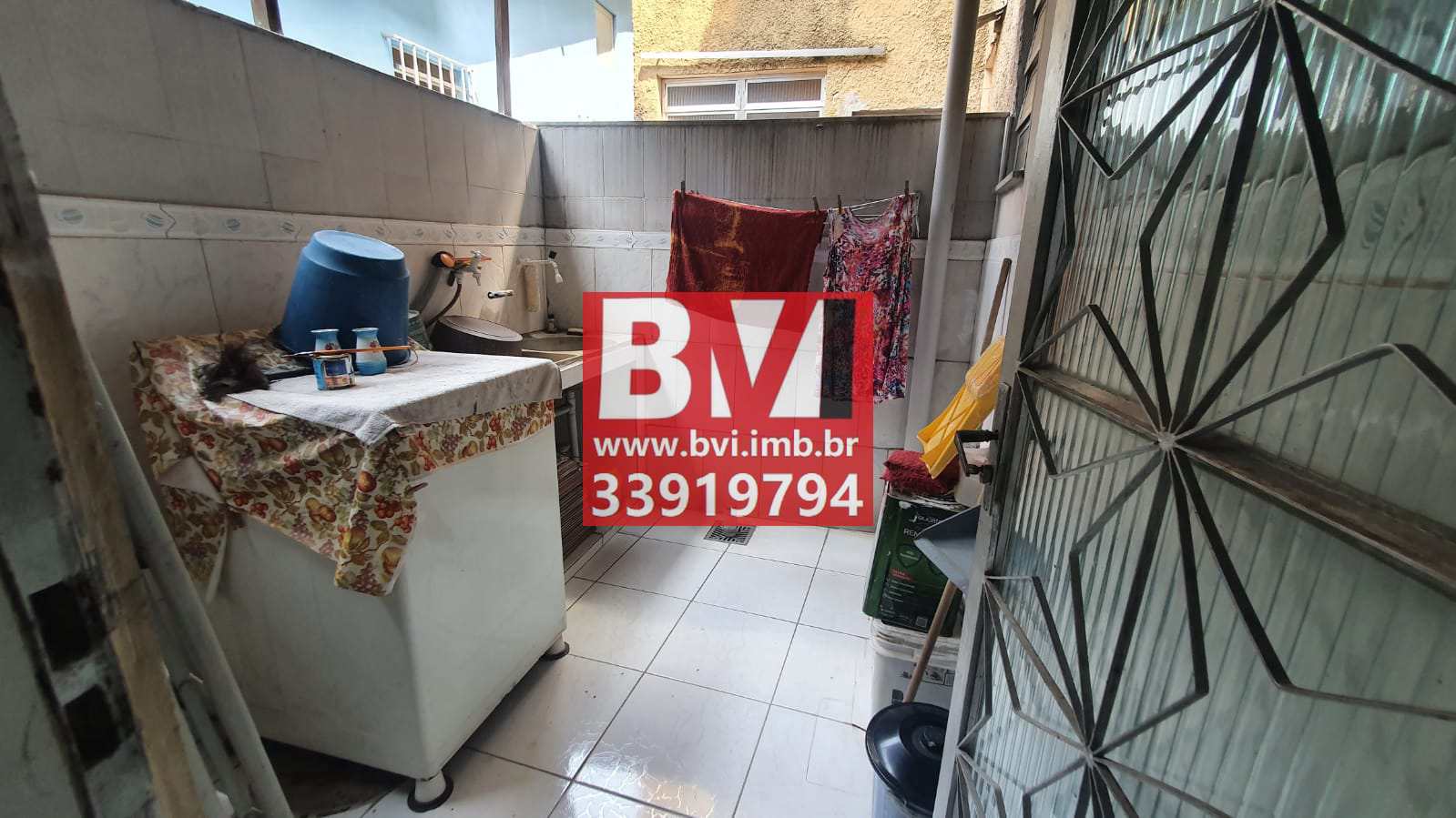 Apartamento à venda com 2 quartos, 48m² - Foto 10