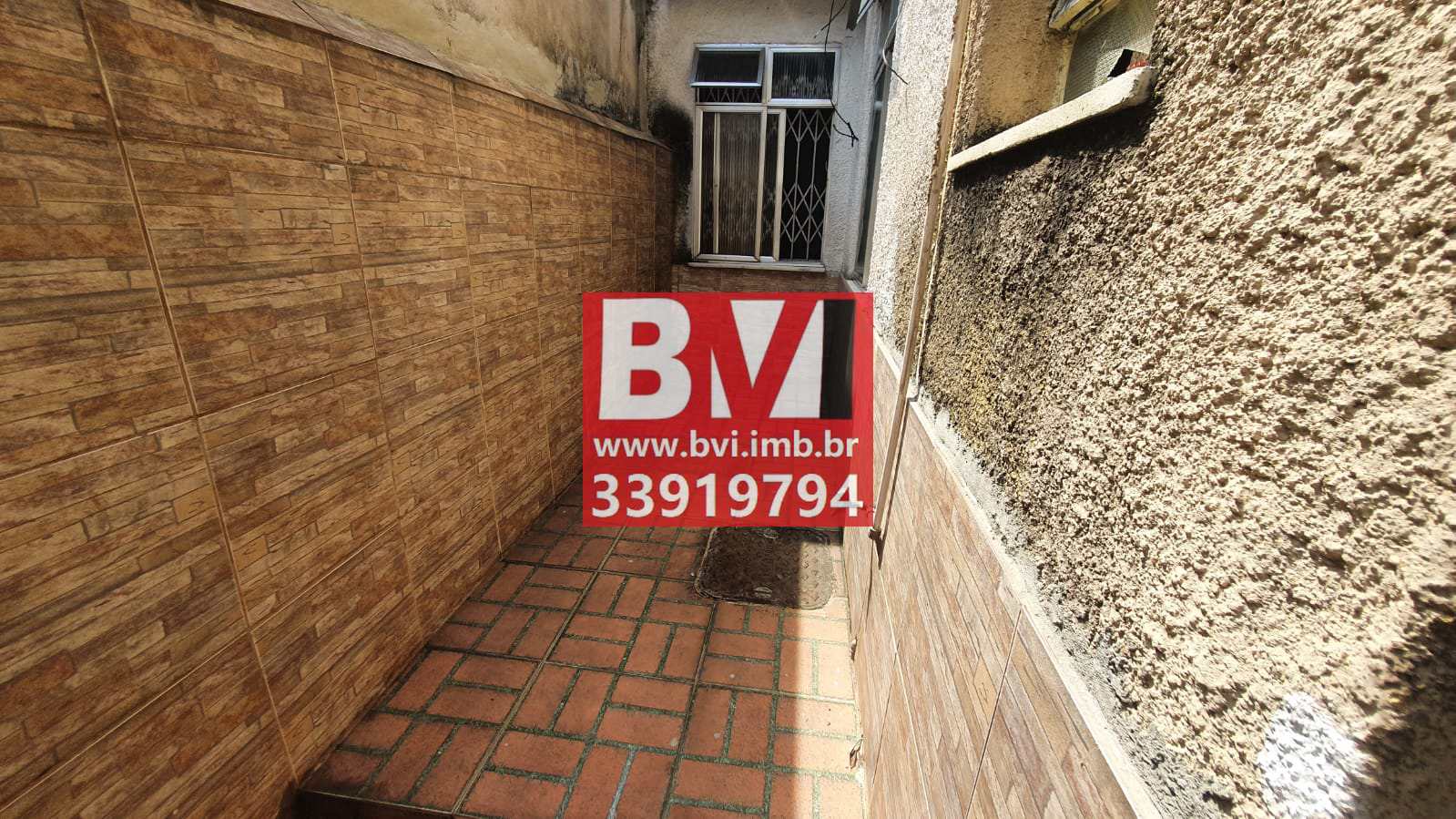 Apartamento à venda com 2 quartos, 48m² - Foto 2