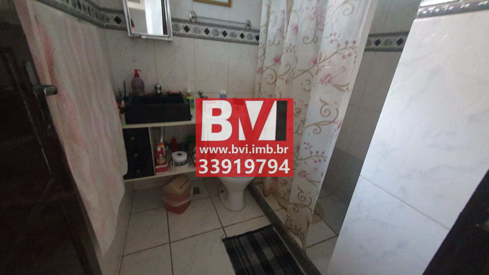 Apartamento à venda com 2 quartos, 48m² - Foto 8