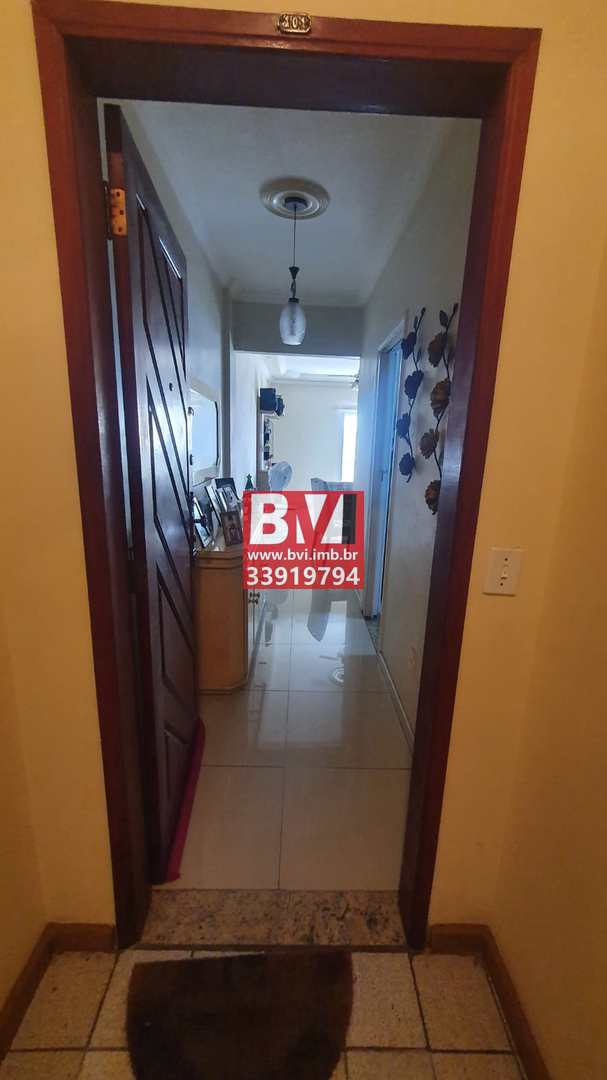 Apartamento à venda com 2 quartos, 90m² - Foto 3