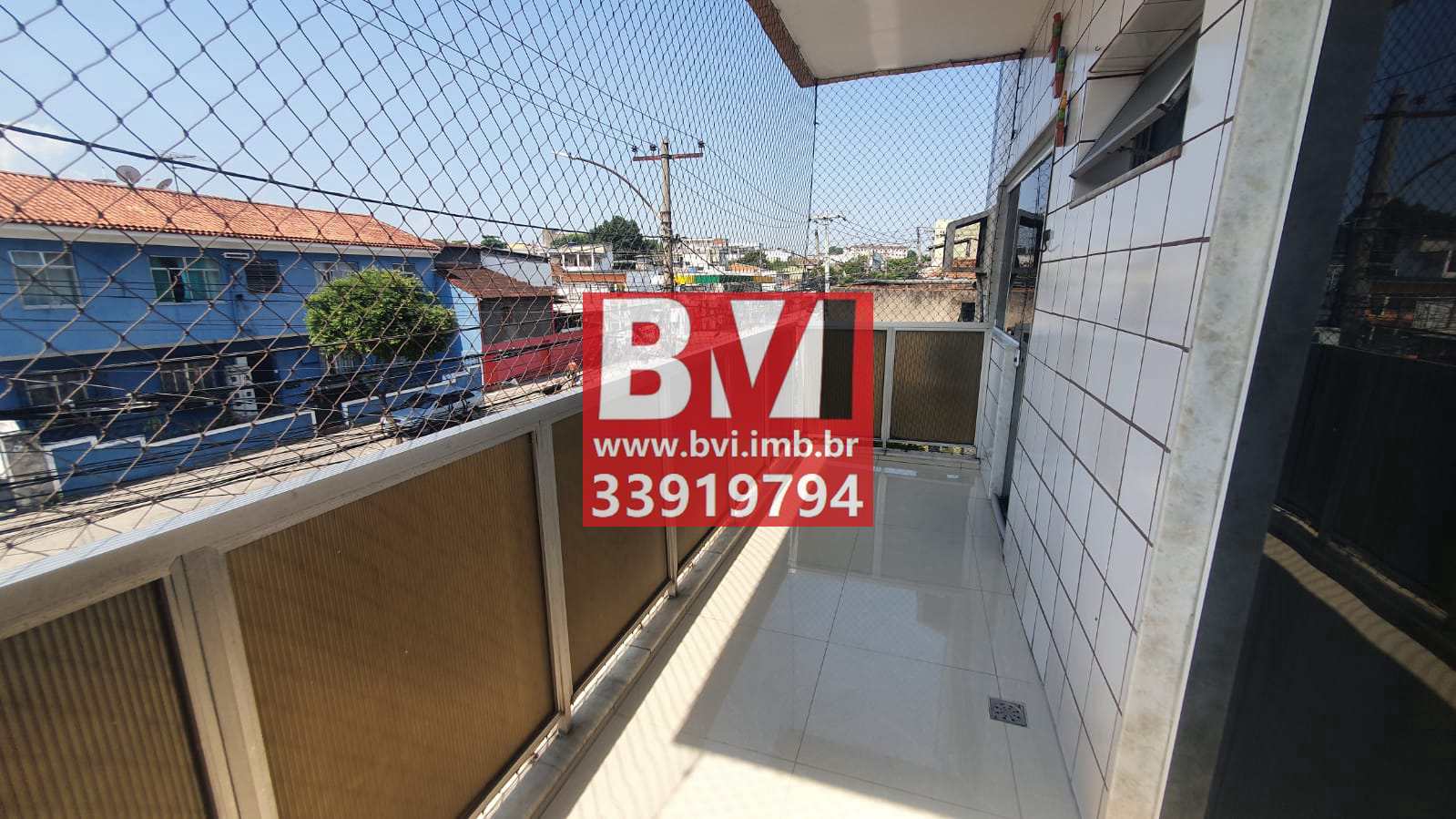 Apartamento à venda com 2 quartos, 90m² - Foto 8