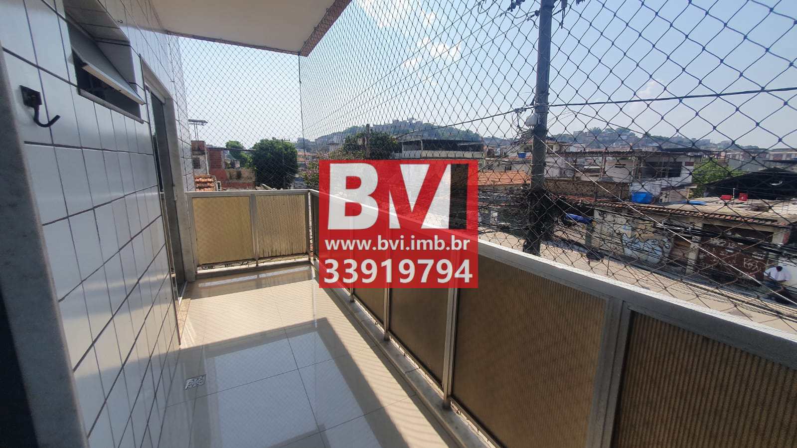 Apartamento à venda com 2 quartos, 90m² - Foto 10