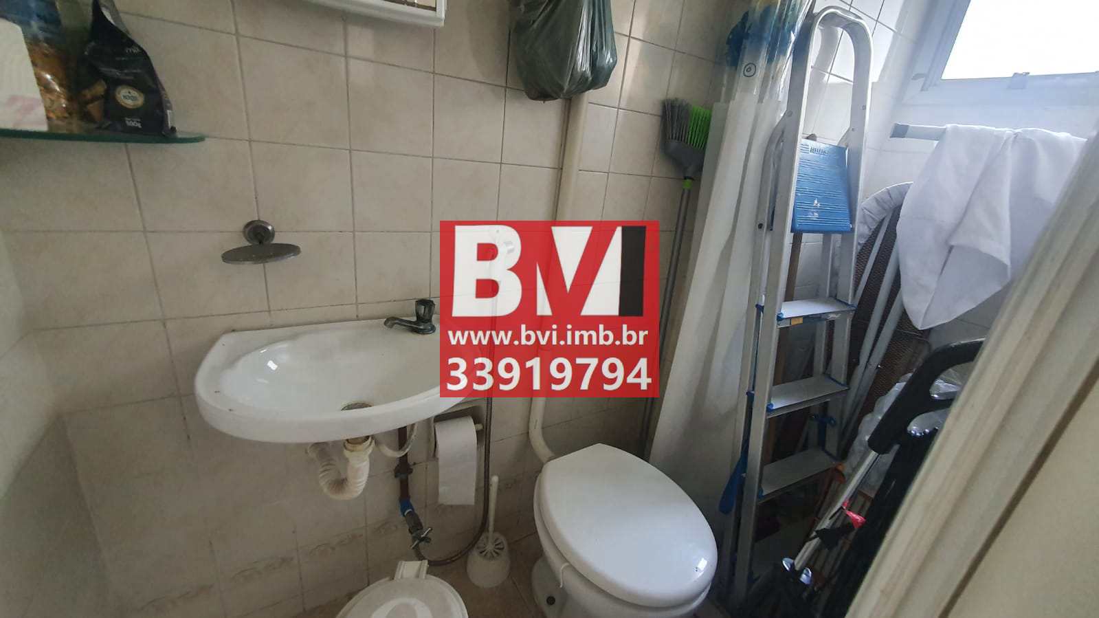 Apartamento à venda com 2 quartos, 90m² - Foto 29