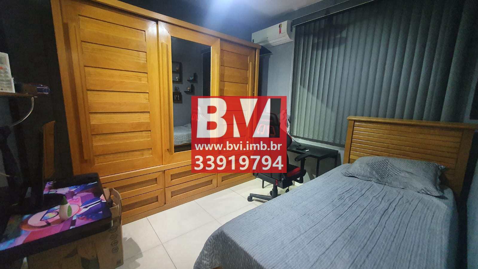 Apartamento à venda com 2 quartos, 90m² - Foto 19