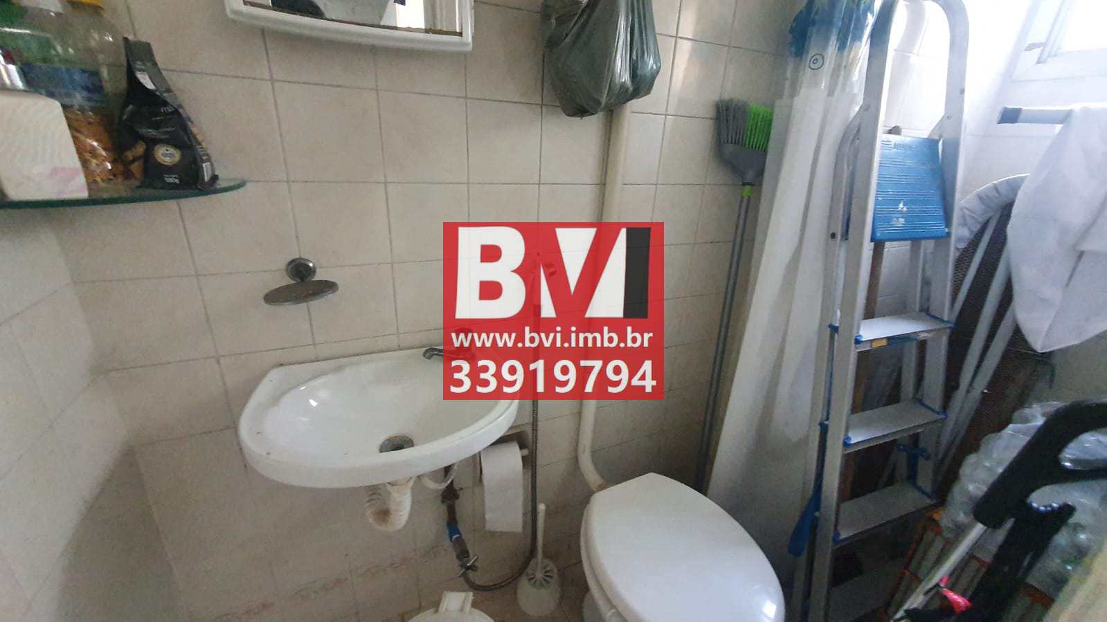 Apartamento à venda com 2 quartos, 90m² - Foto 5