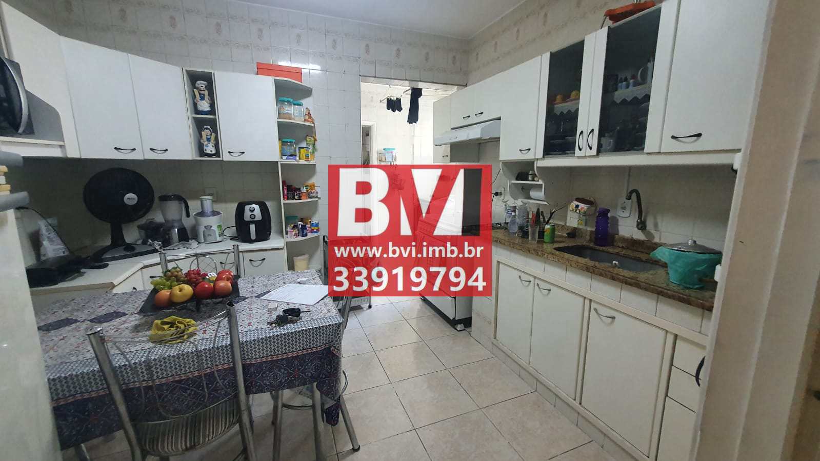 Apartamento à venda com 2 quartos, 90m² - Foto 6