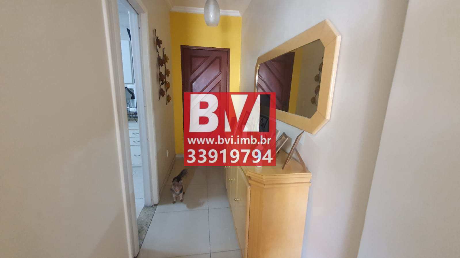 Apartamento à venda com 2 quartos, 90m² - Foto 24