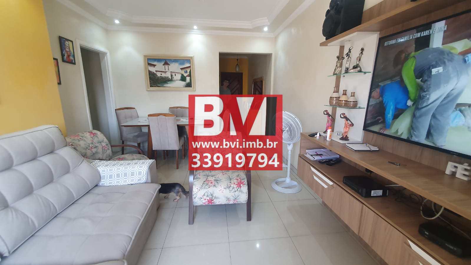 Apartamento à venda com 2 quartos, 90m² - Foto 28