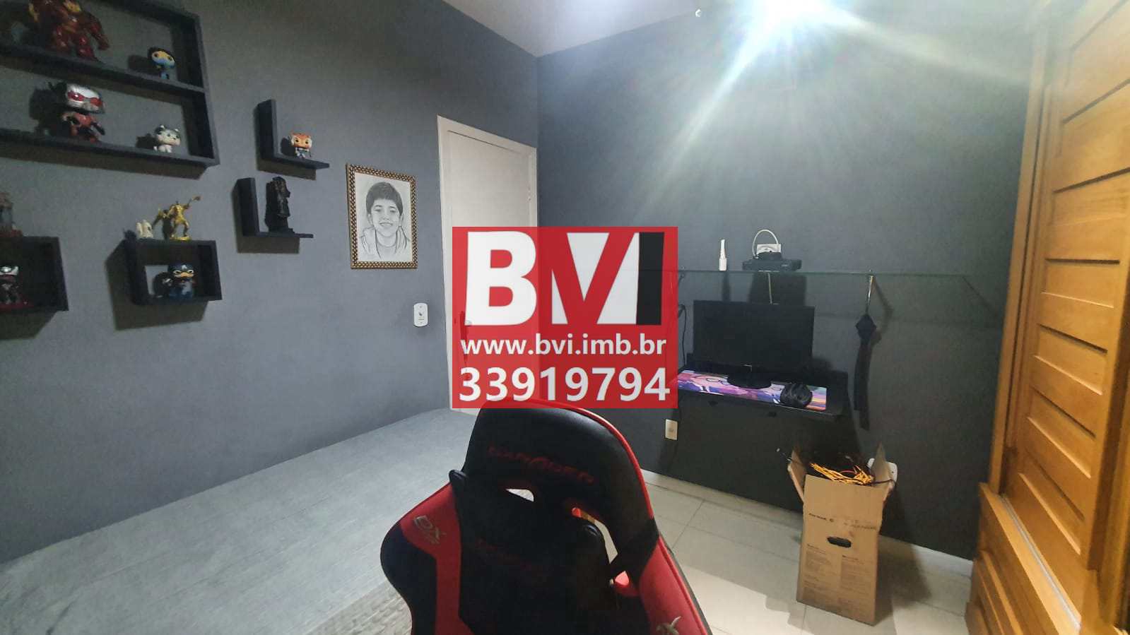 Apartamento à venda com 2 quartos, 90m² - Foto 18