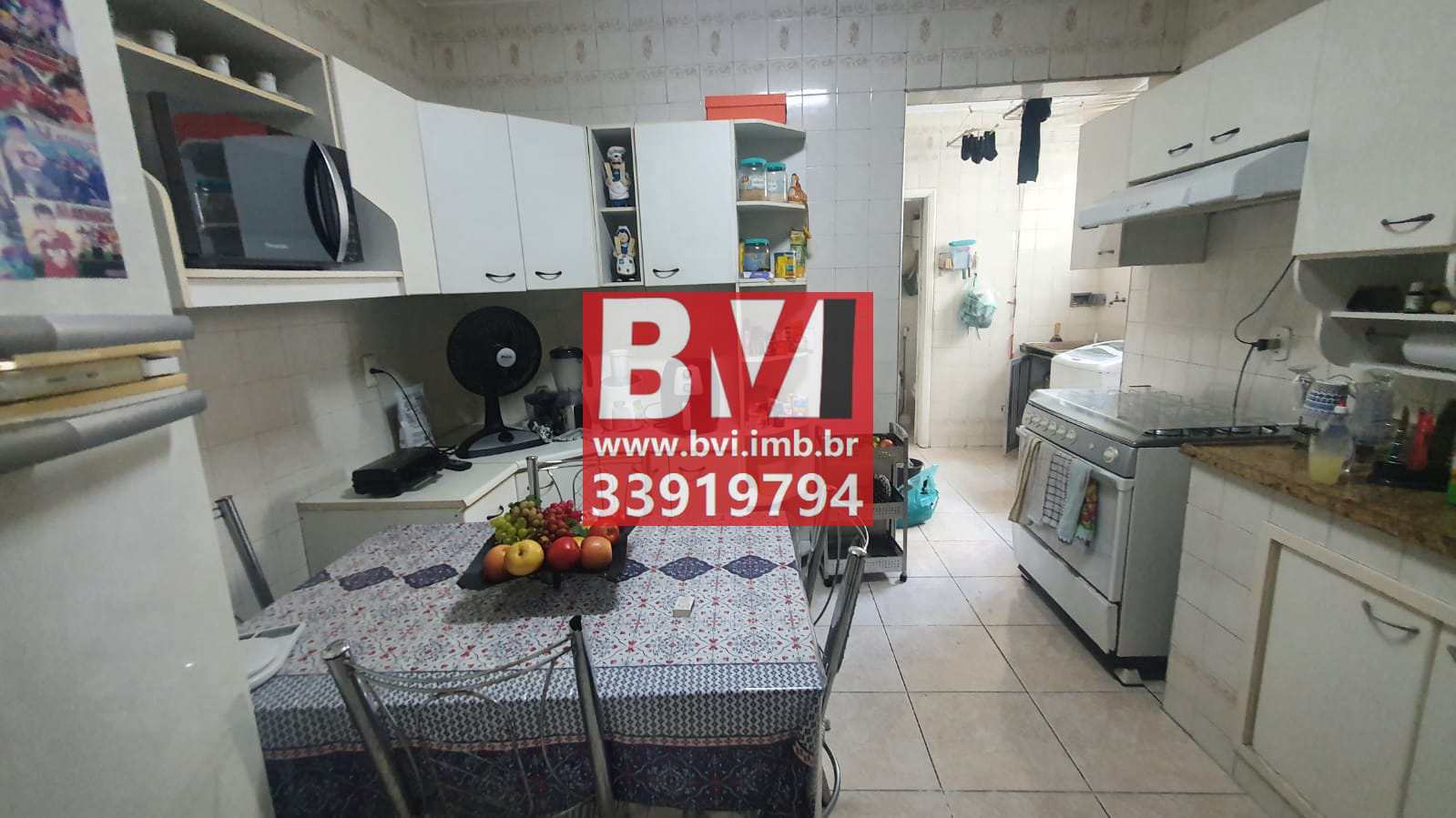 Apartamento à venda com 2 quartos, 90m² - Foto 25