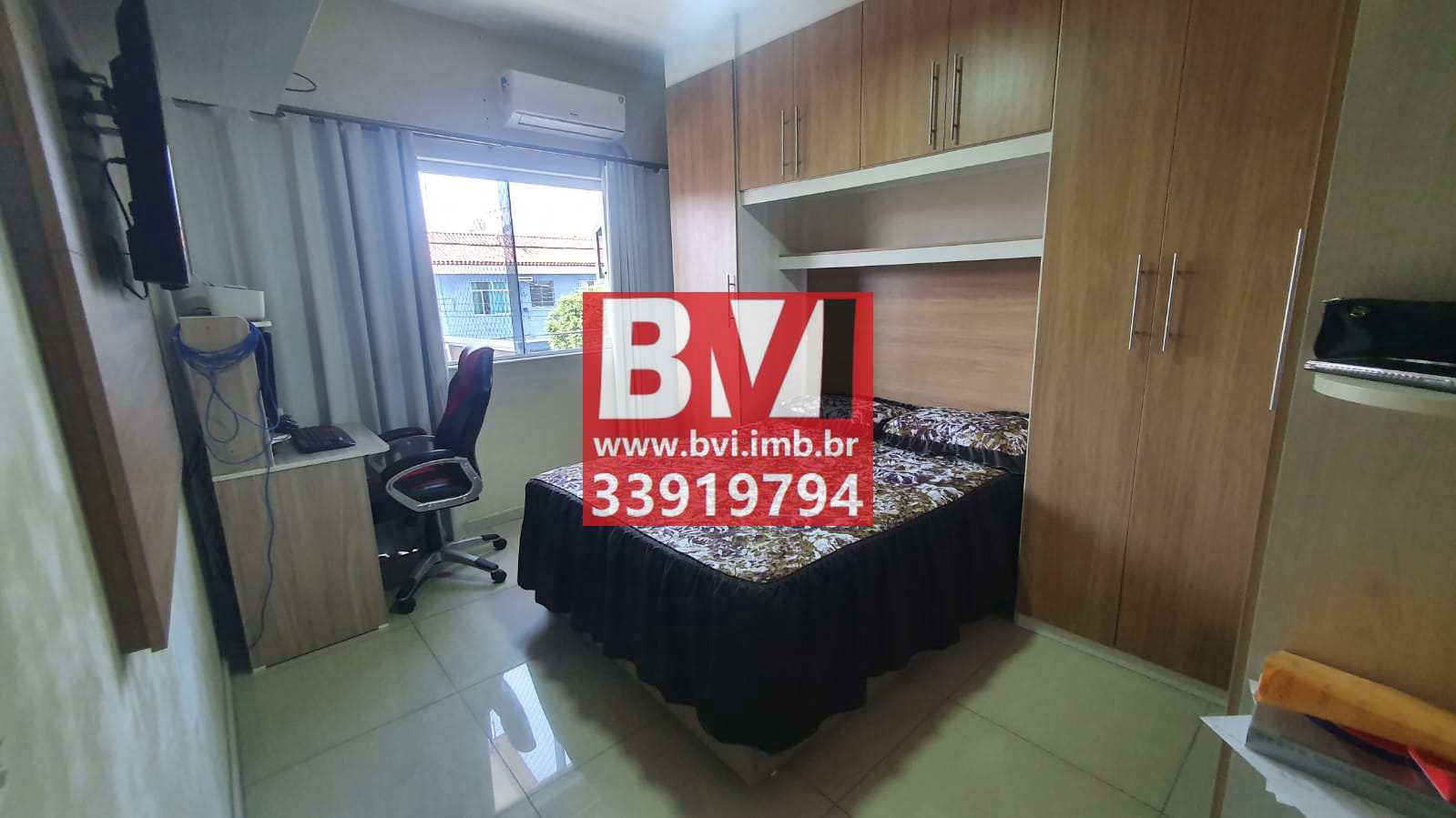 Apartamento à venda com 2 quartos, 90m² - Foto 17