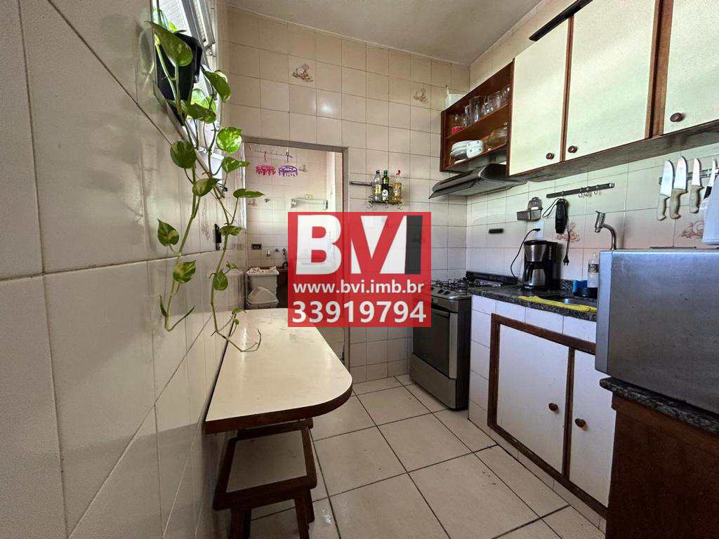 Apartamento à venda com 2 quartos, 54m² - Foto 10