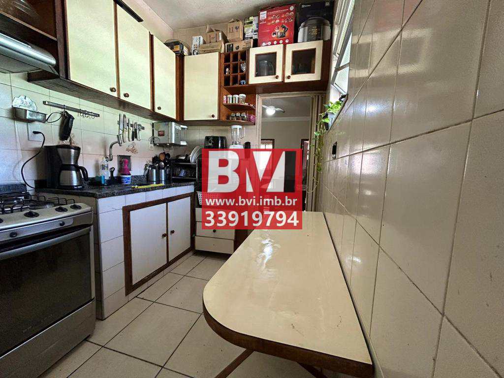 Apartamento à venda com 2 quartos, 54m² - Foto 12