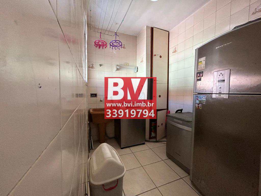 Apartamento à venda com 2 quartos, 54m² - Foto 11