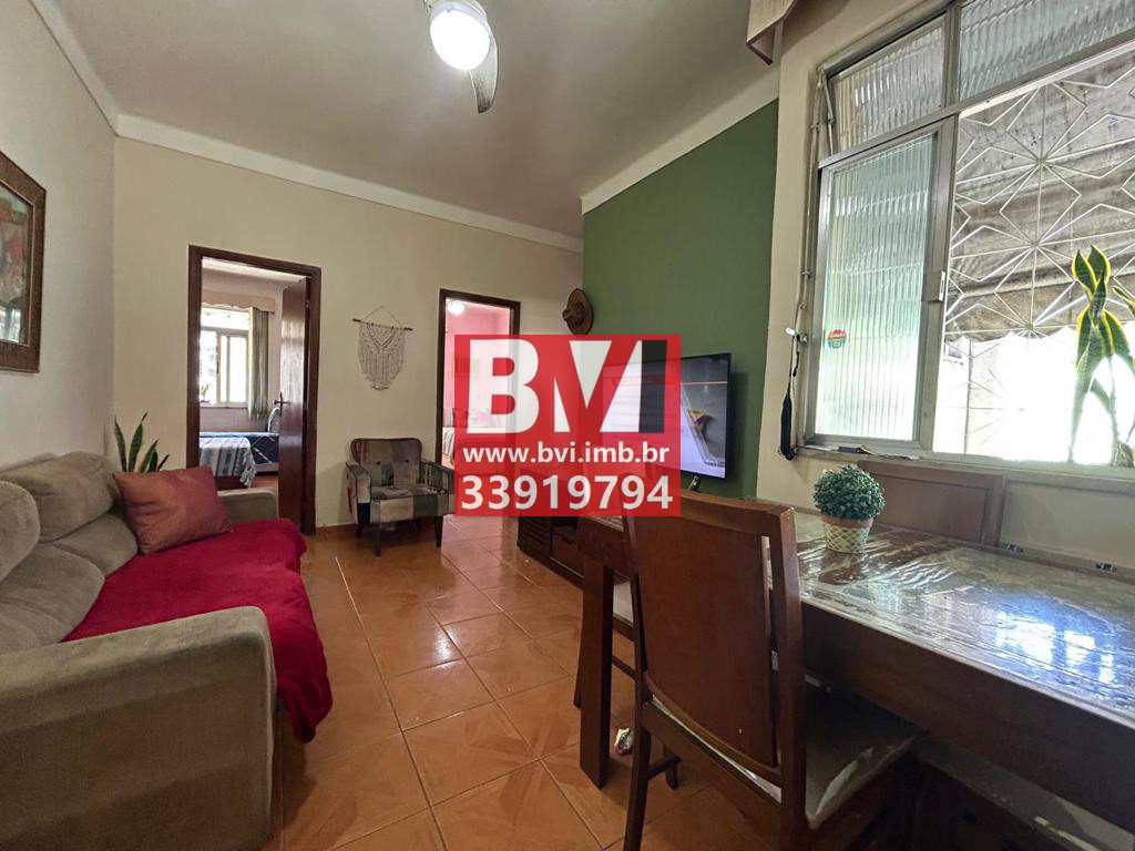 Apartamento à venda com 2 quartos, 54m² - Foto 4