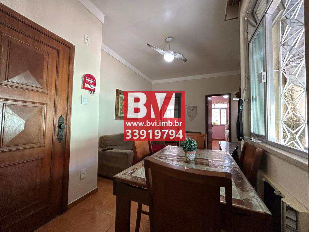 Apartamento à venda com 2 quartos, 54m² - Foto 6