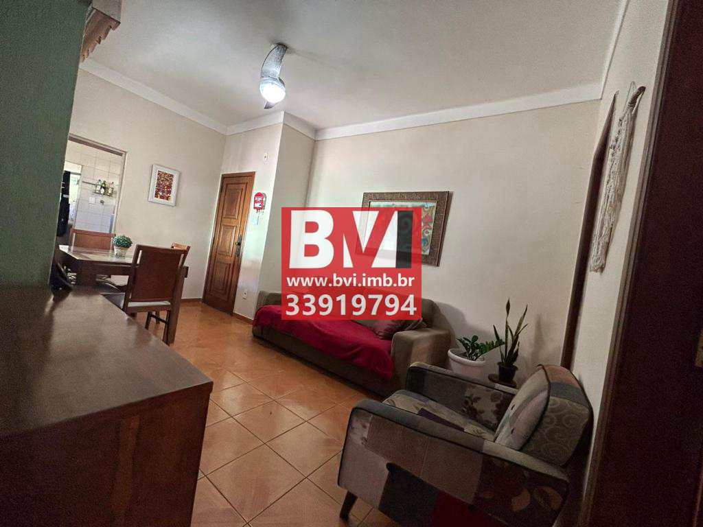 Apartamento à venda com 2 quartos, 54m² - Foto 7