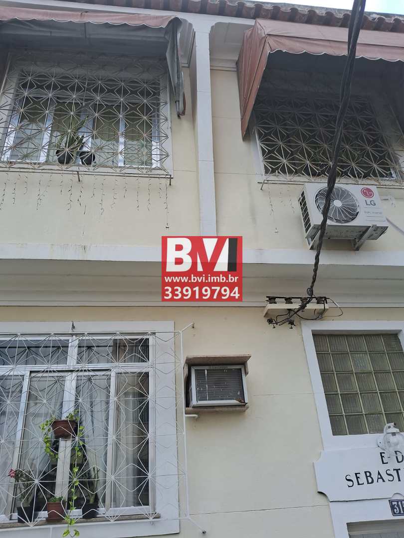 Apartamento à venda com 2 quartos, 54m² - Foto 2