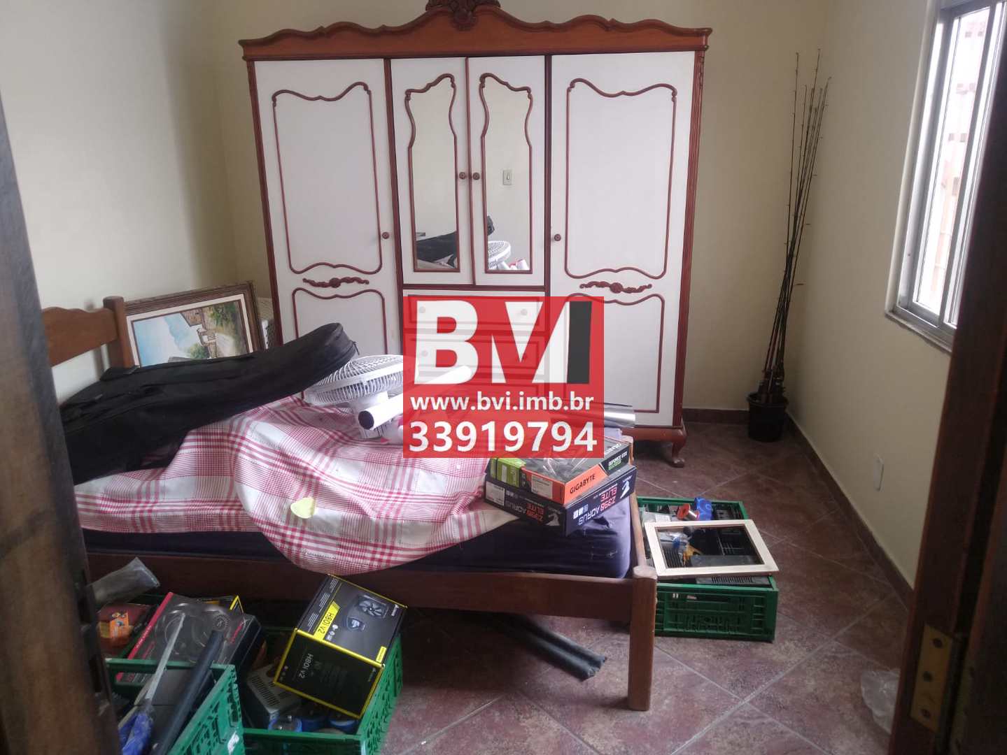 Casa à venda com 3 quartos, 200m² - Foto 22