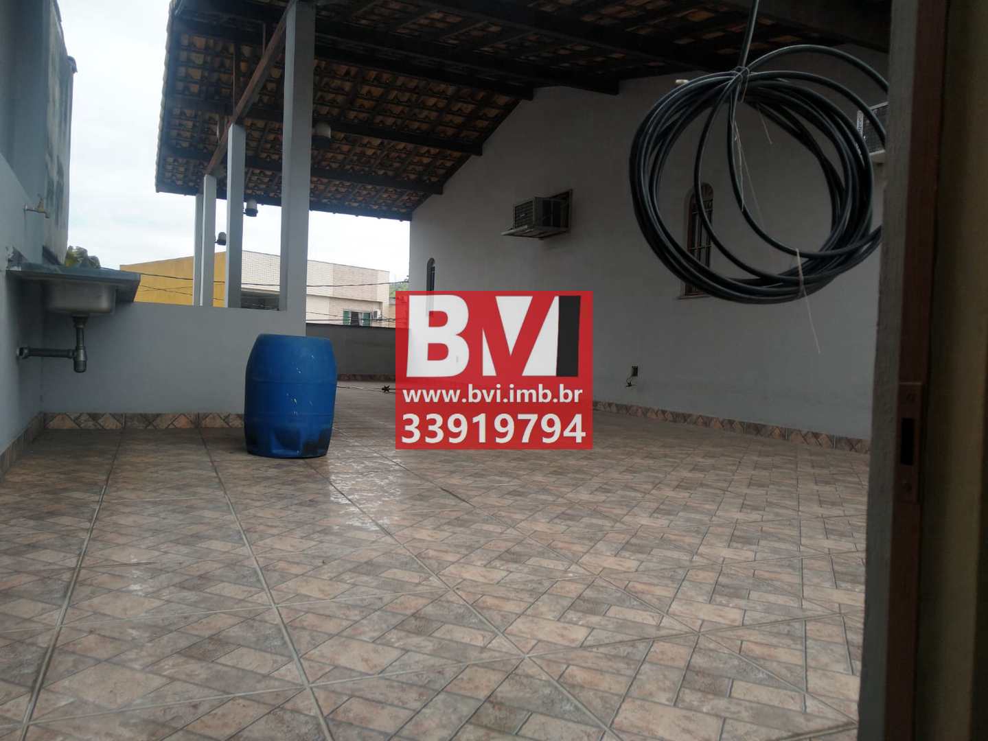 Casa à venda com 3 quartos, 200m² - Foto 15