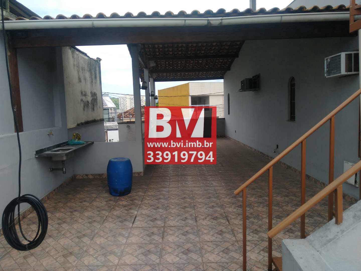 Casa à venda com 3 quartos, 200m² - Foto 12