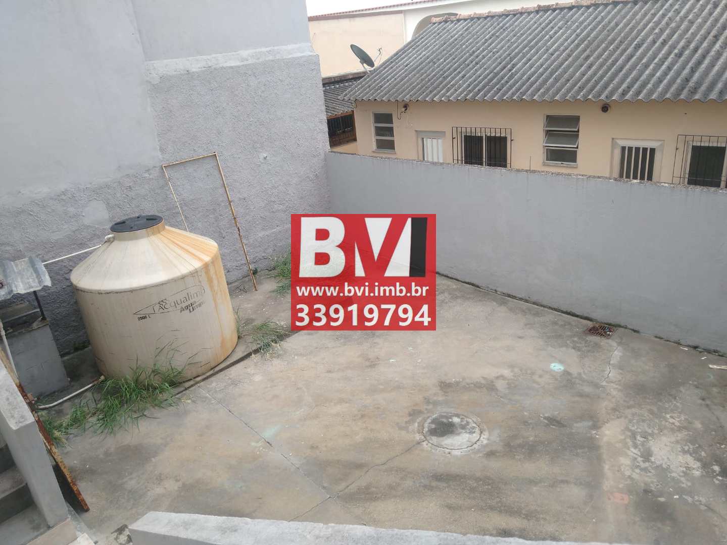 Casa à venda com 3 quartos, 200m² - Foto 36