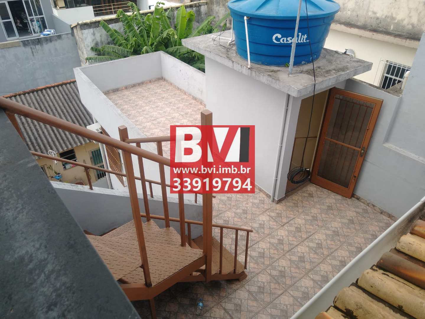 Casa à venda com 3 quartos, 200m² - Foto 16