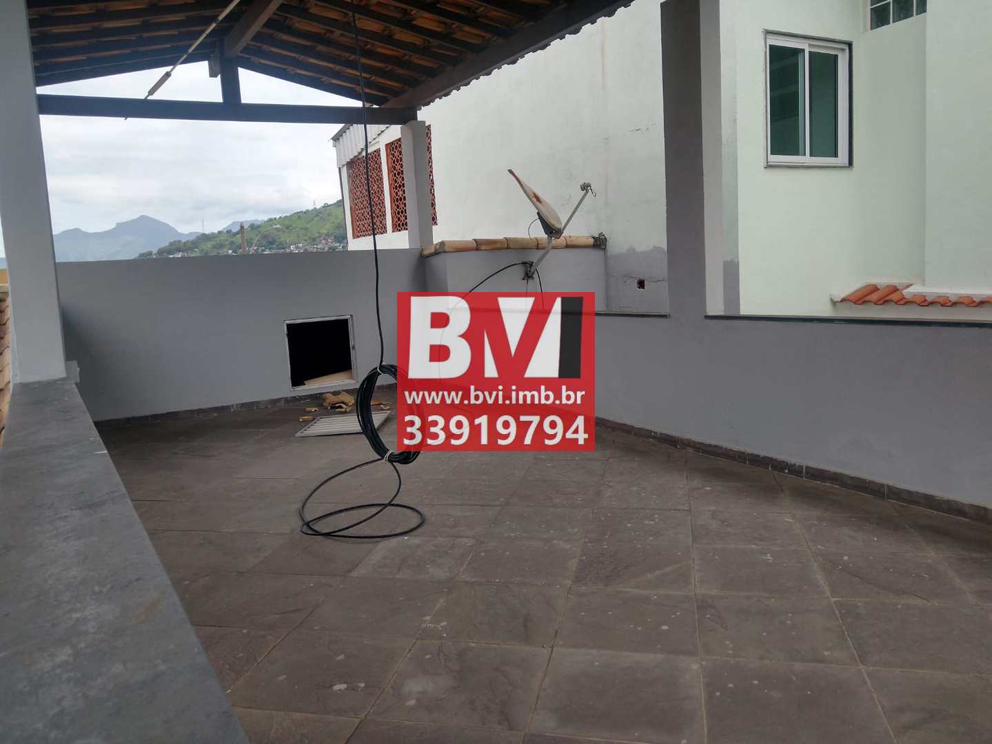 Casa à venda com 3 quartos, 200m² - Foto 13