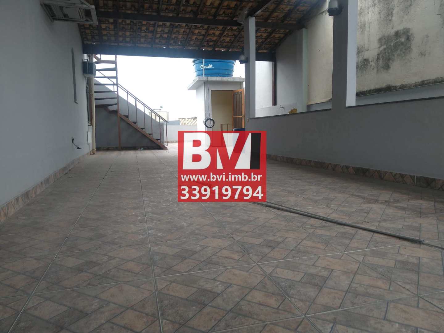 Casa à venda com 3 quartos, 200m² - Foto 8