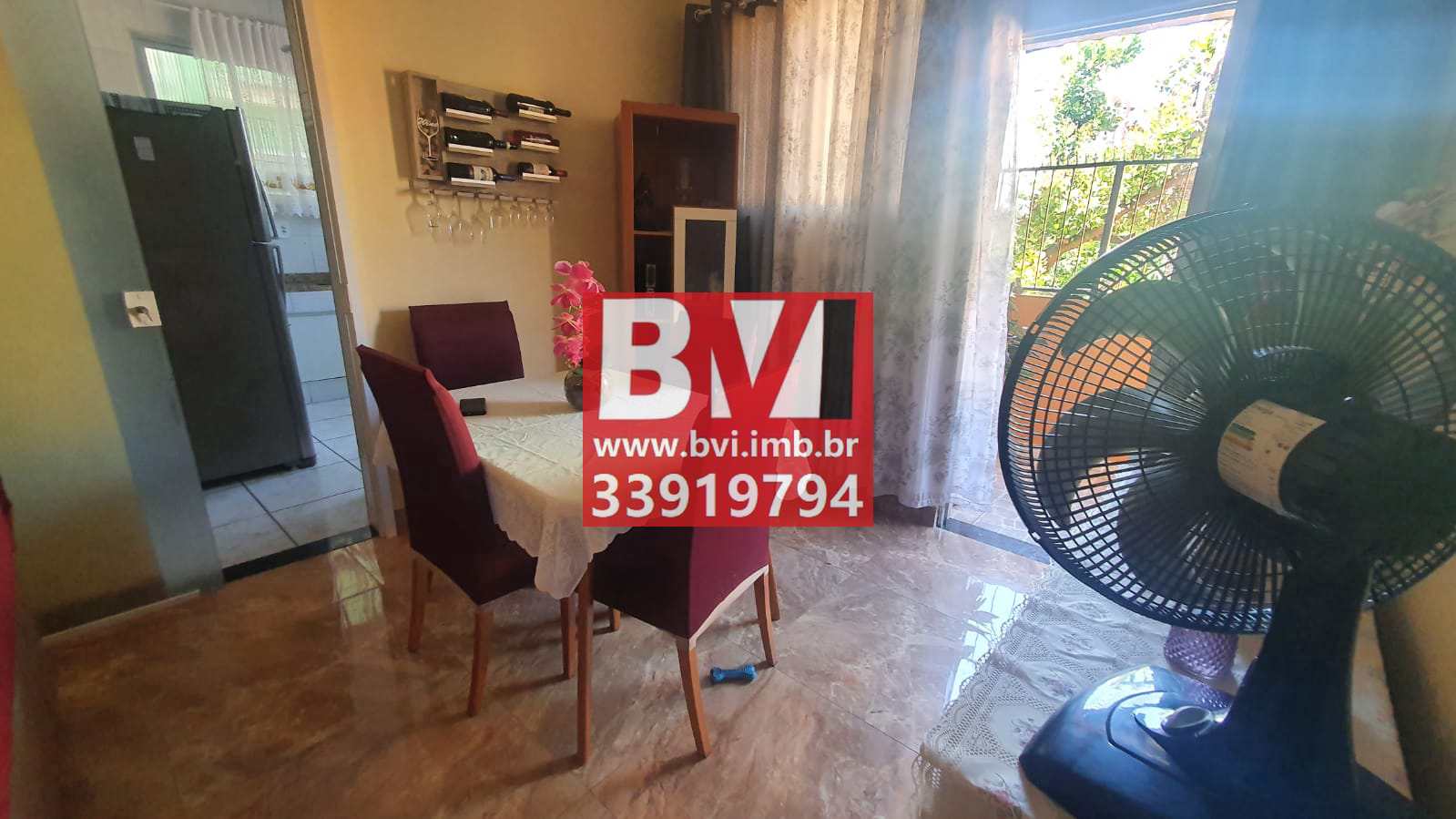 Casa à venda com 3 quartos, 81m² - Foto 14