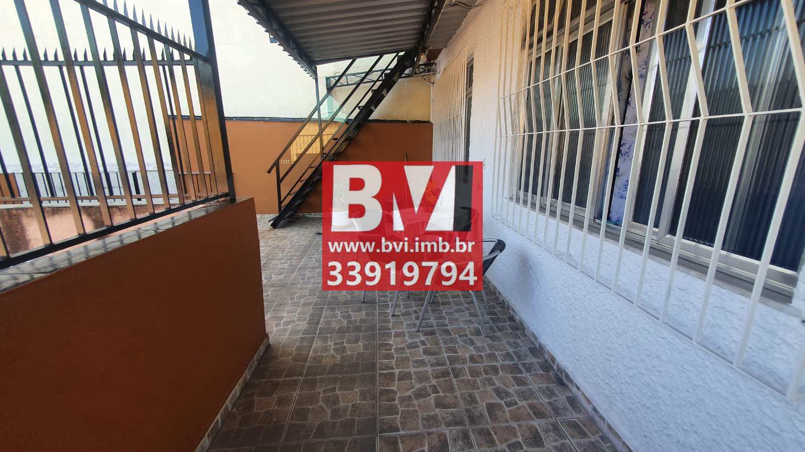 Casa à venda com 3 quartos, 81m² - Foto 6