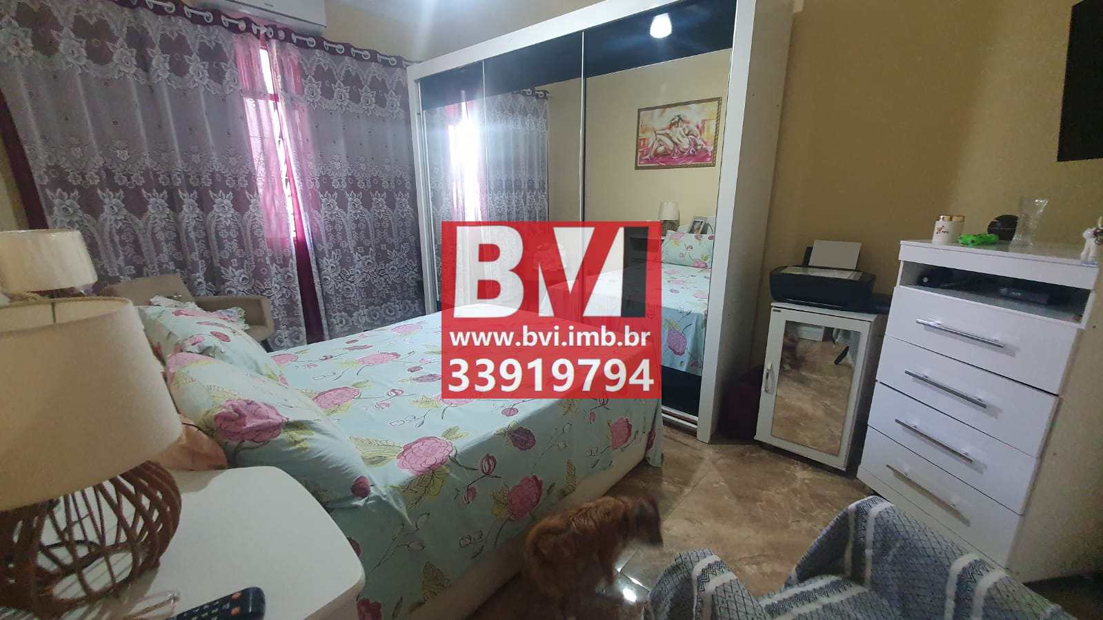 Casa à venda com 3 quartos, 81m² - Foto 19