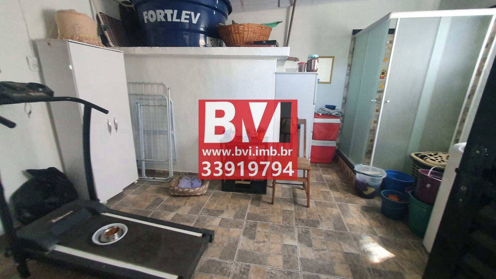 Casa à venda com 3 quartos, 81m² - Foto 27