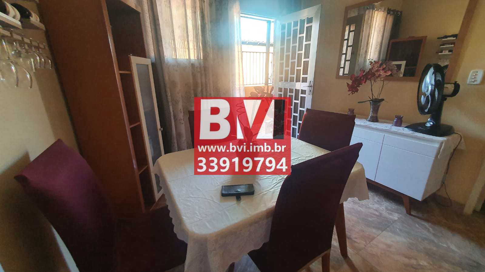 Casa à venda com 3 quartos, 81m² - Foto 15