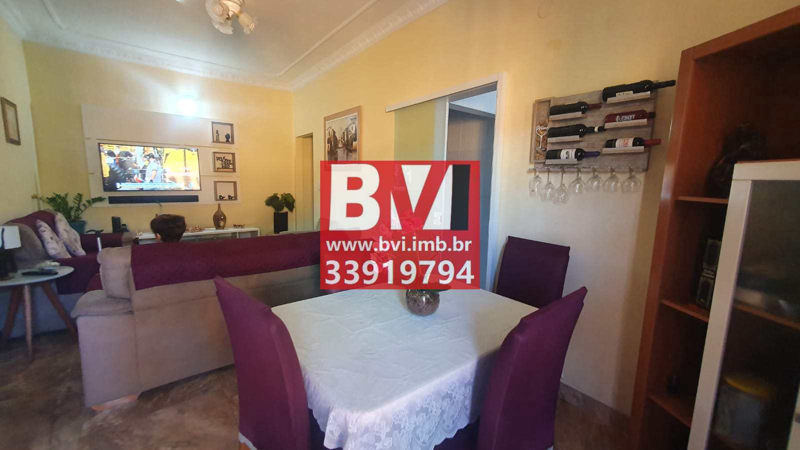 Casa à venda com 3 quartos, 81m² - Foto 16