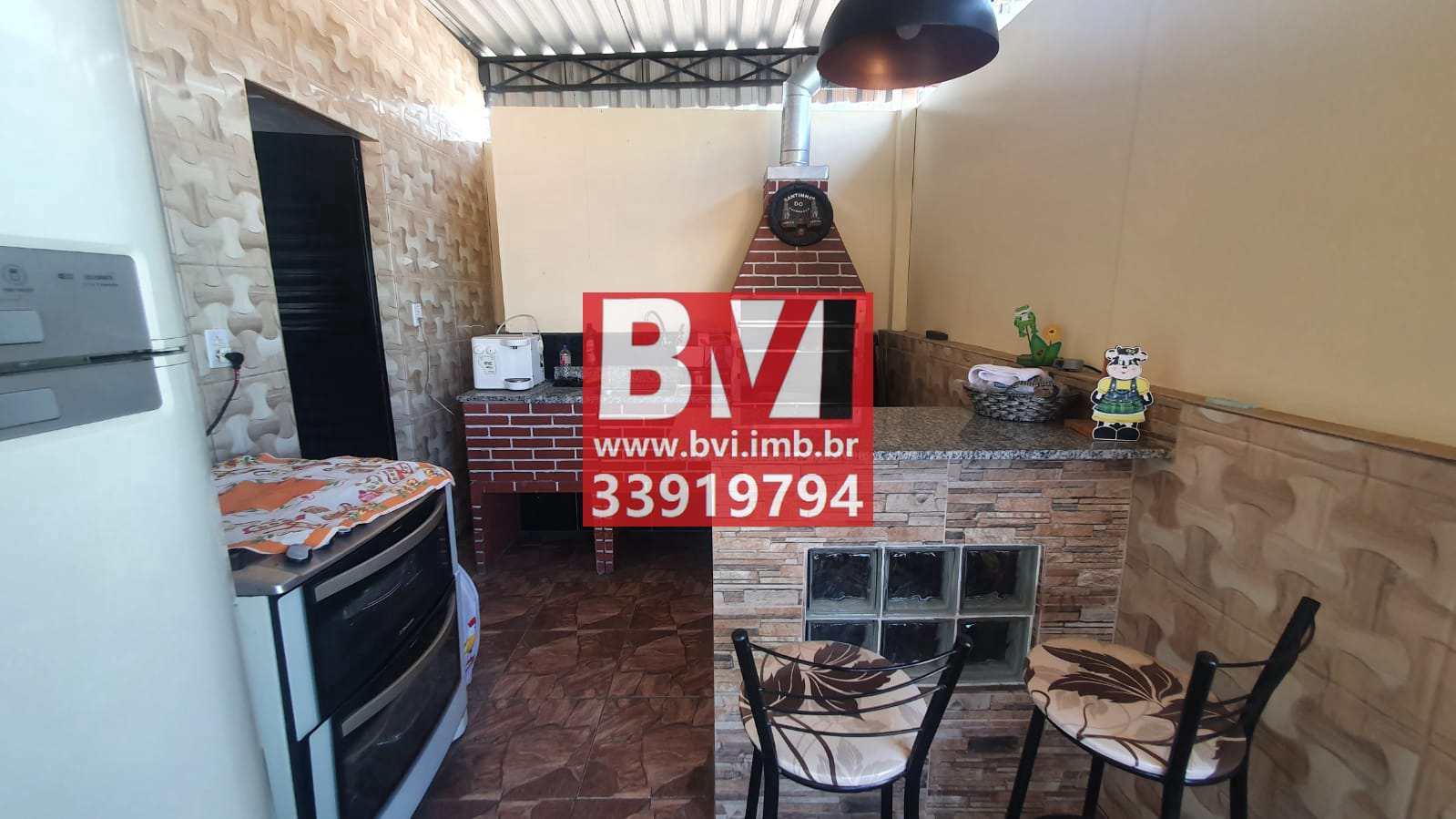 Casa à venda com 3 quartos, 81m² - Foto 25